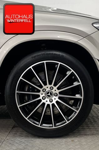 Mercedes-Benz GLE 350 2021