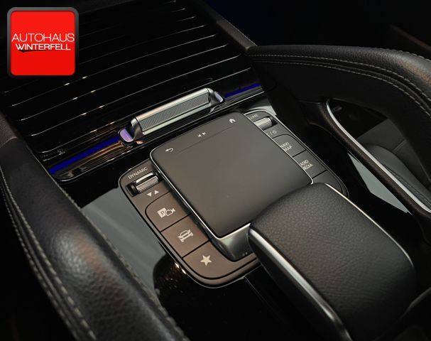 Mercedes-Benz GLE 350 2021