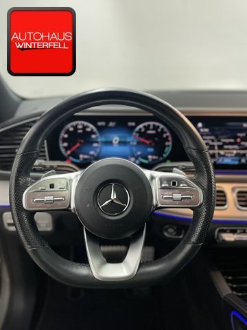 Mercedes-Benz GLE 350 2021