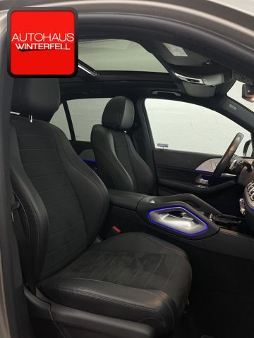 Mercedes-Benz GLE 350 2021