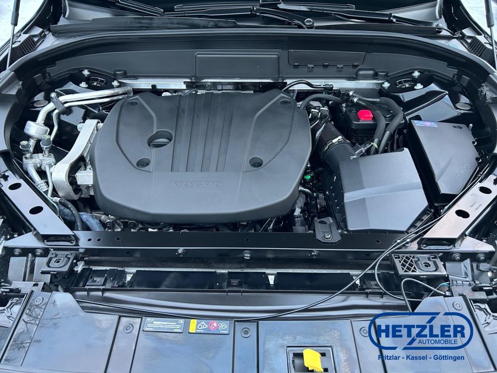 Volvo XC60 2025