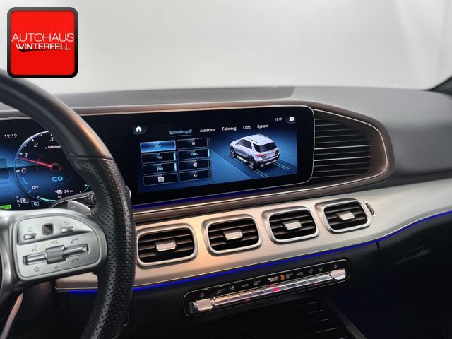 Mercedes-Benz GLE 350 2021