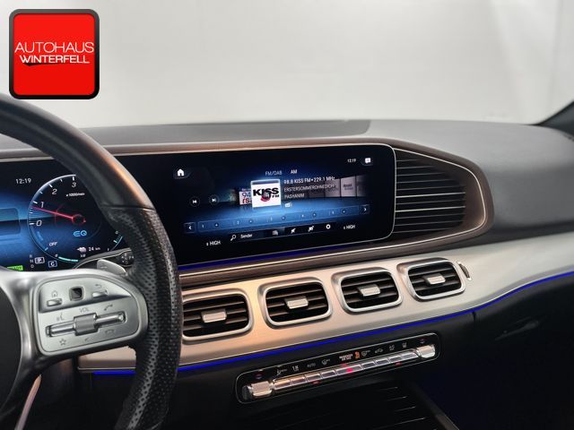 Mercedes-Benz GLE 350 2021