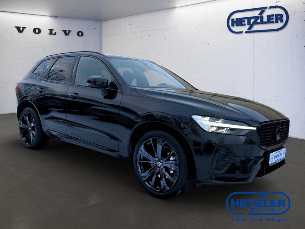 Volvo XC60 2025