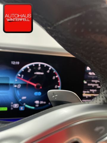 Mercedes-Benz GLE 350 2021