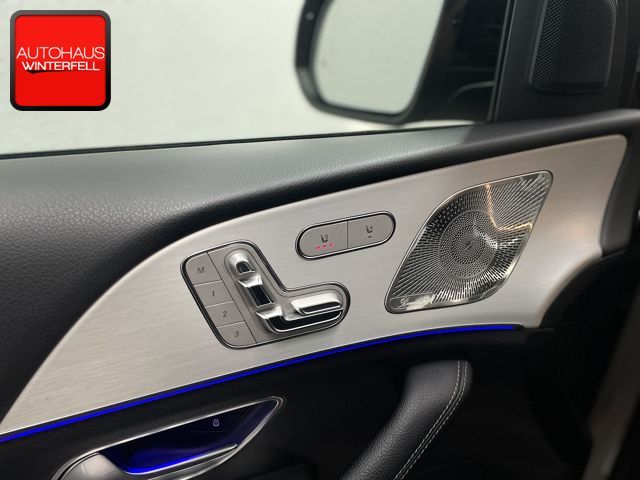 Mercedes-Benz GLE 350 2021