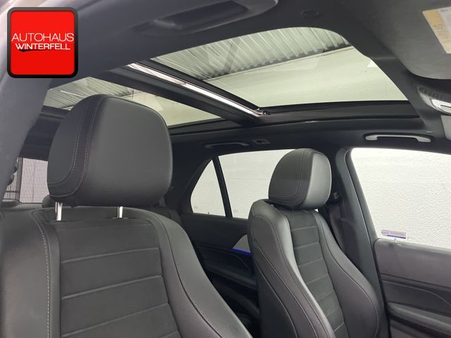 Mercedes-Benz GLE 350 2021