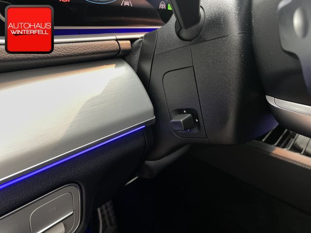 Mercedes-Benz GLE 350 2021