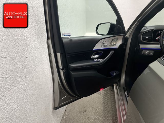 Mercedes-Benz GLE 350 2021