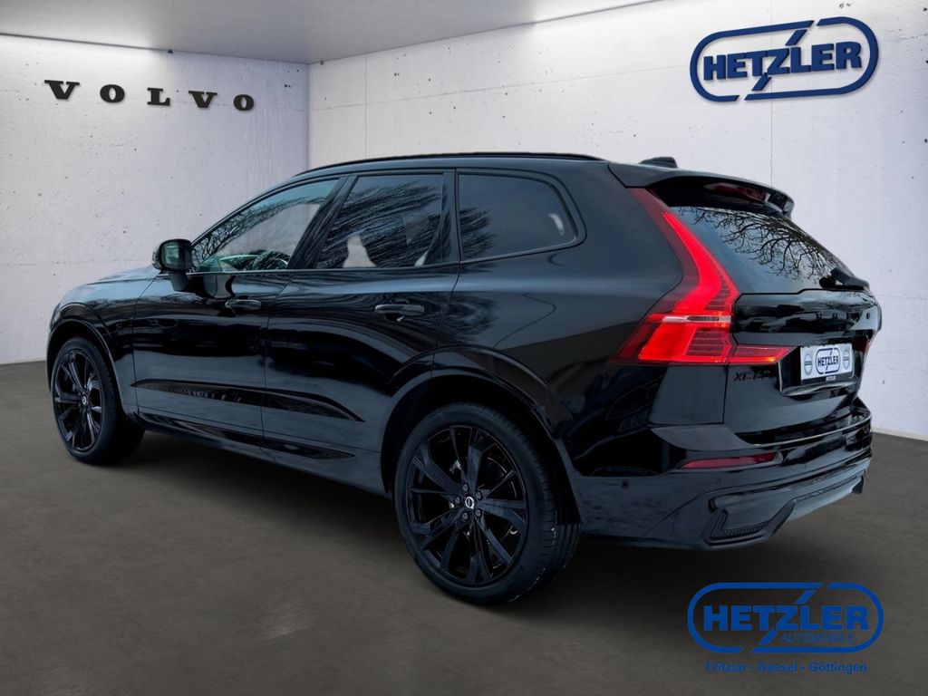 Volvo XC60 2025