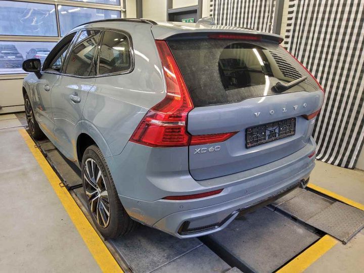 Volvo XC60 2022
