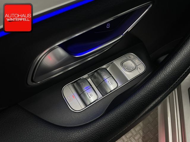 Mercedes-Benz GLE 350 2021