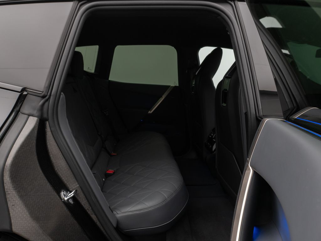 BMW iX 2023