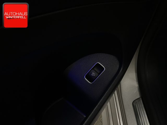 Mercedes-Benz GLE 350 2021