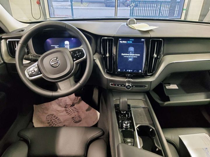 Volvo XC60 2022
