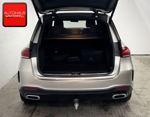 Mercedes-Benz GLE 350 2021