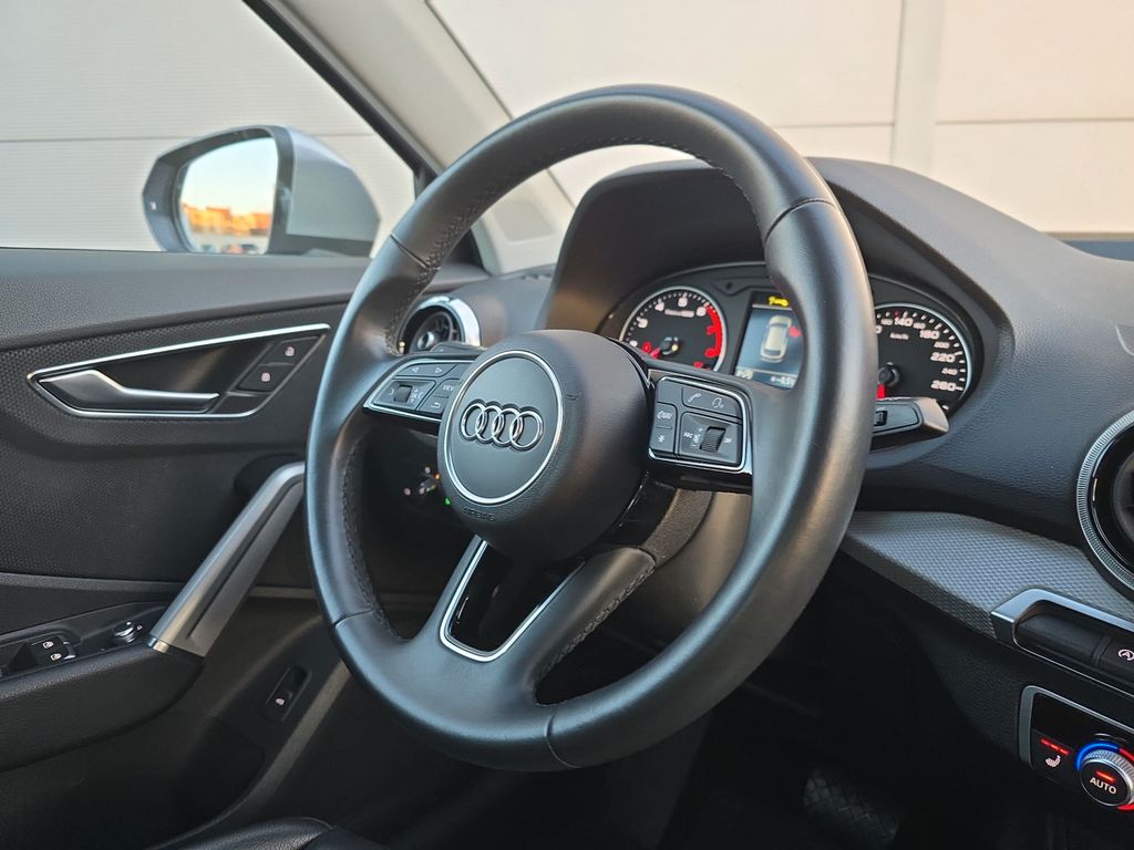 Audi Q2 2021