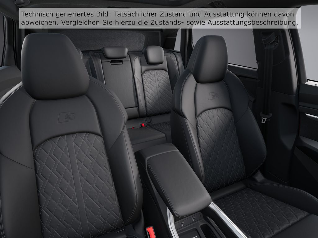 Audi e-tron 2021