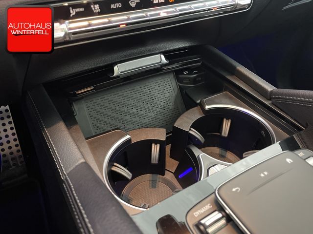 Mercedes-Benz GLE 350 2021