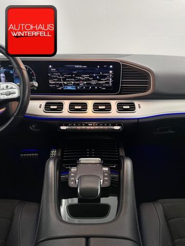 Mercedes-Benz GLE 350 2021