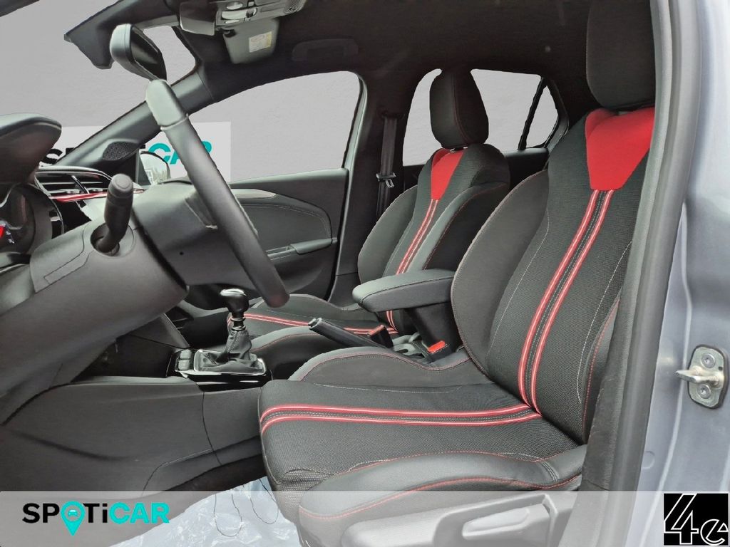 Opel Corsa 2022