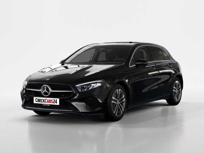Mercedes-Benz A 250 2025