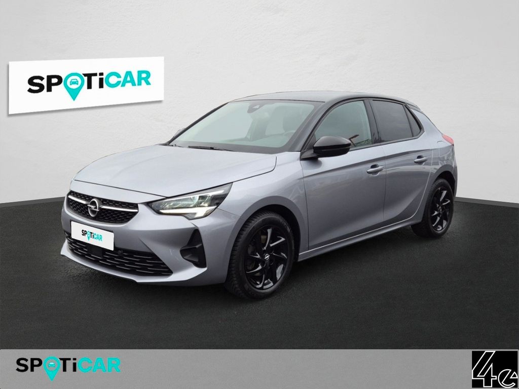 Opel Corsa 2022