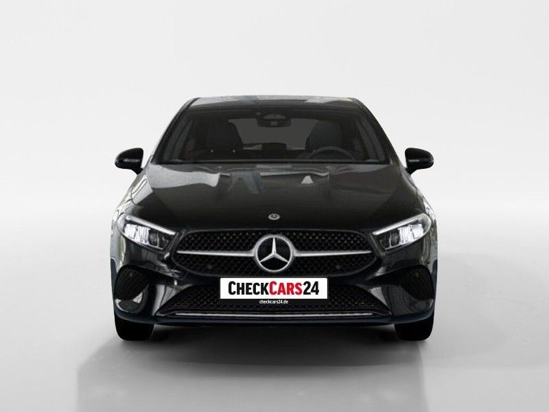 Mercedes-Benz A 250 2025