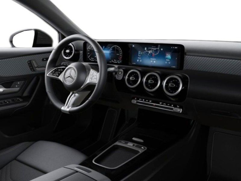 Mercedes-Benz A 250 2025