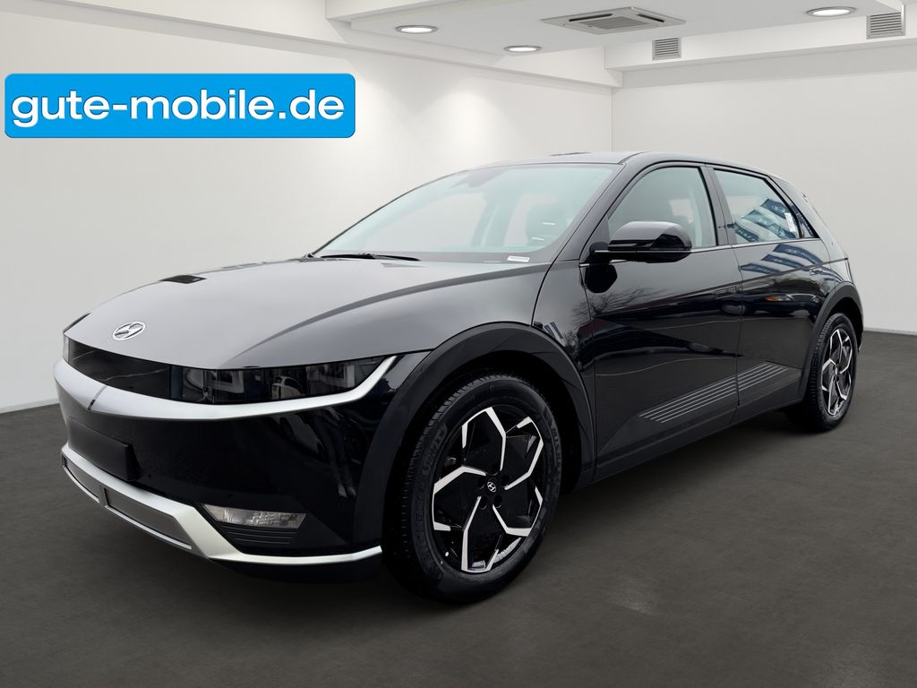 Hyundai IONIQ 5 2024