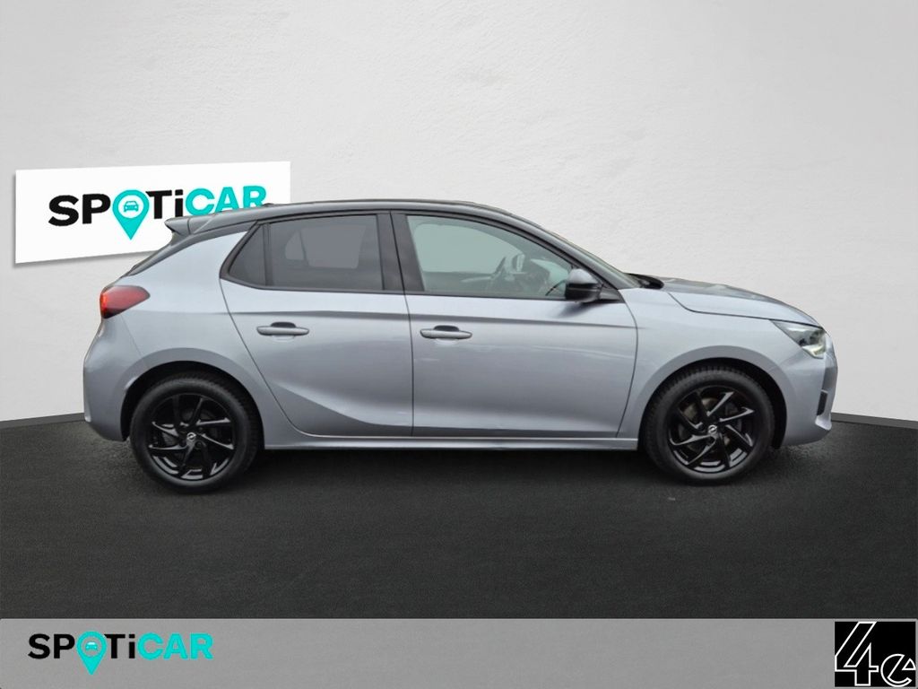 Opel Corsa 2022