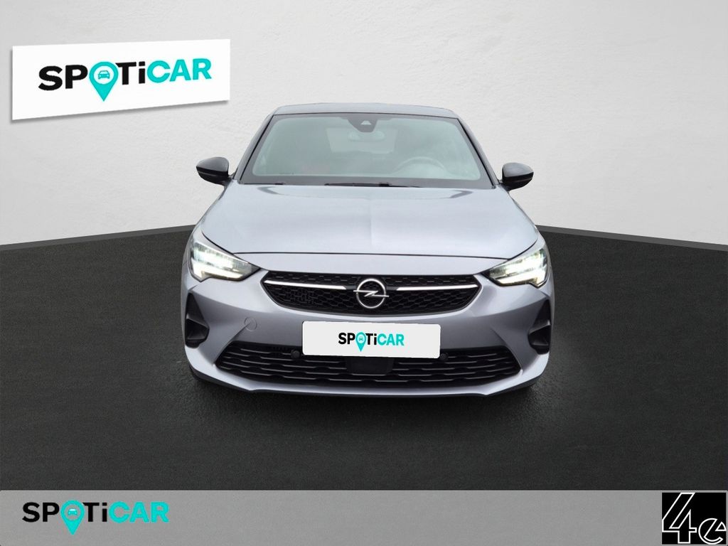 Opel Corsa 2022