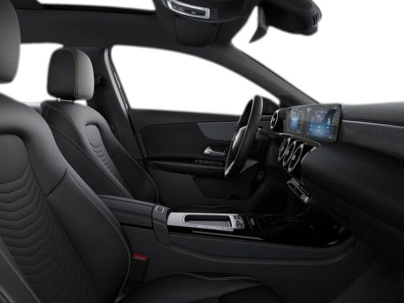 Mercedes-Benz A 250 2025