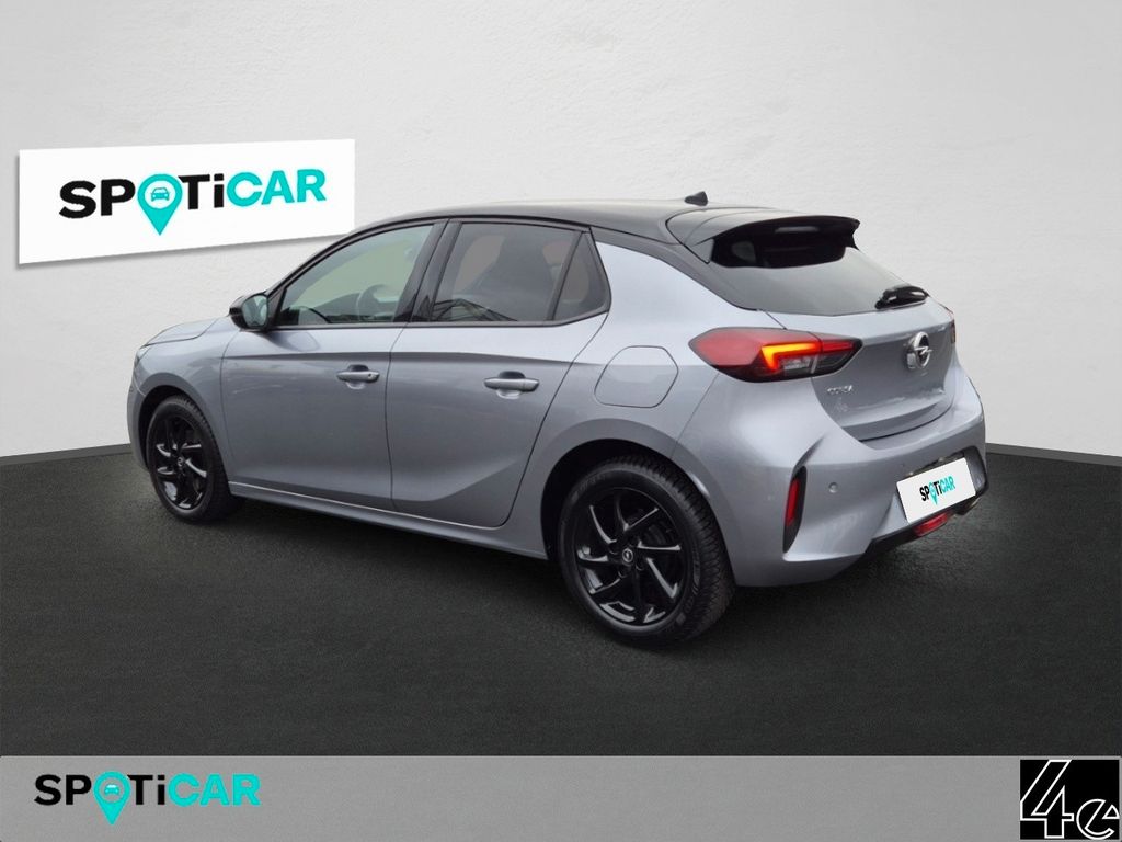 Opel Corsa 2022