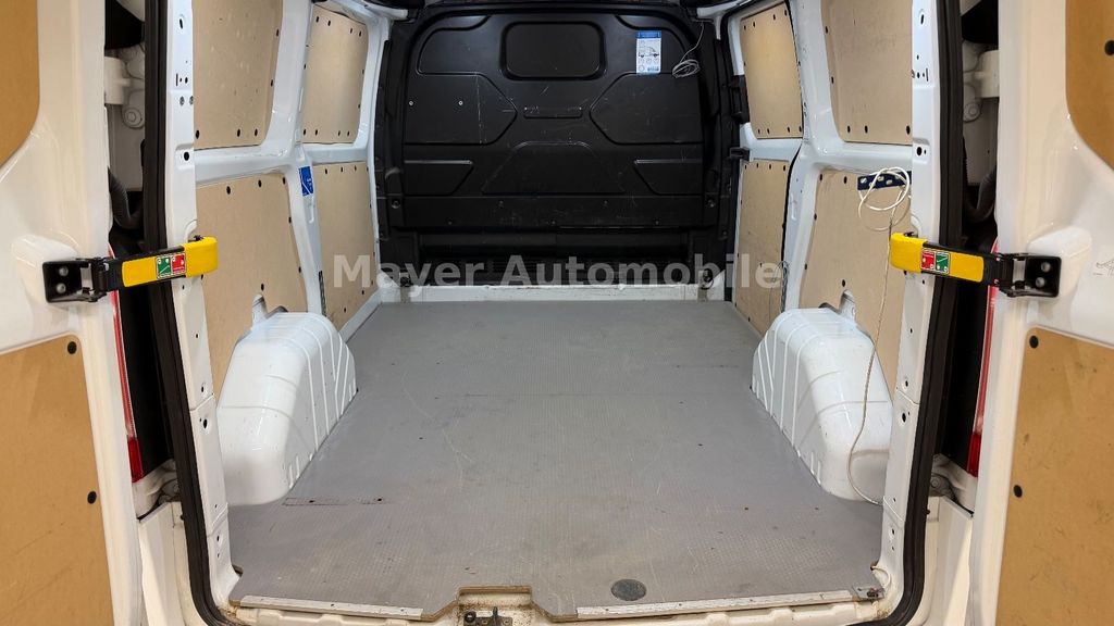 Ford Transit Custom 2022