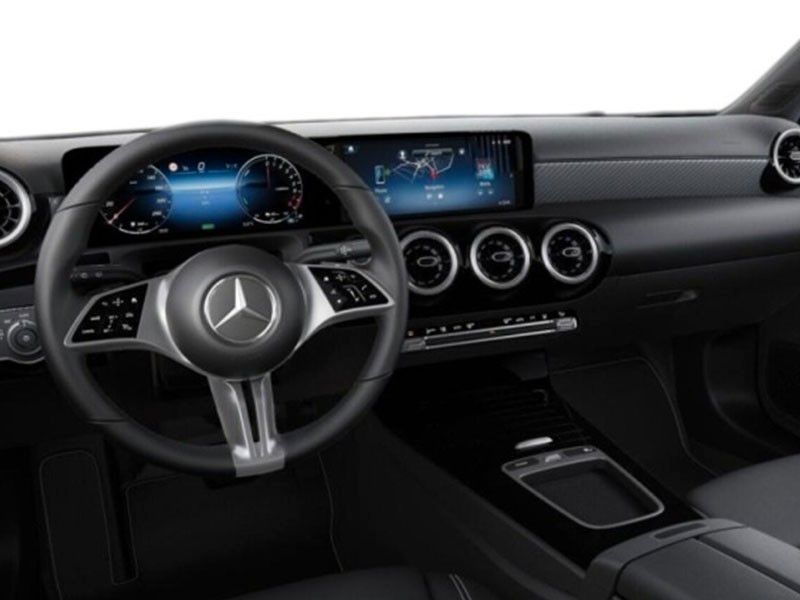 Mercedes-Benz A 250 2025