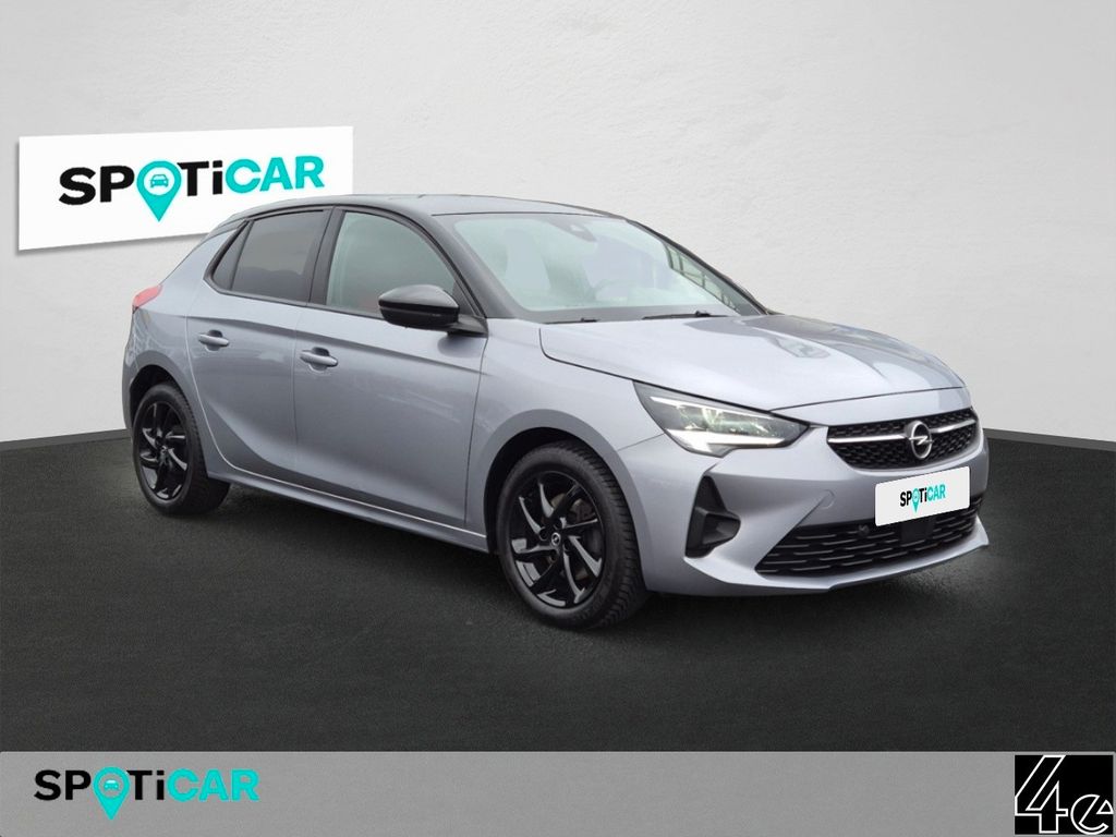 Opel Corsa 2022