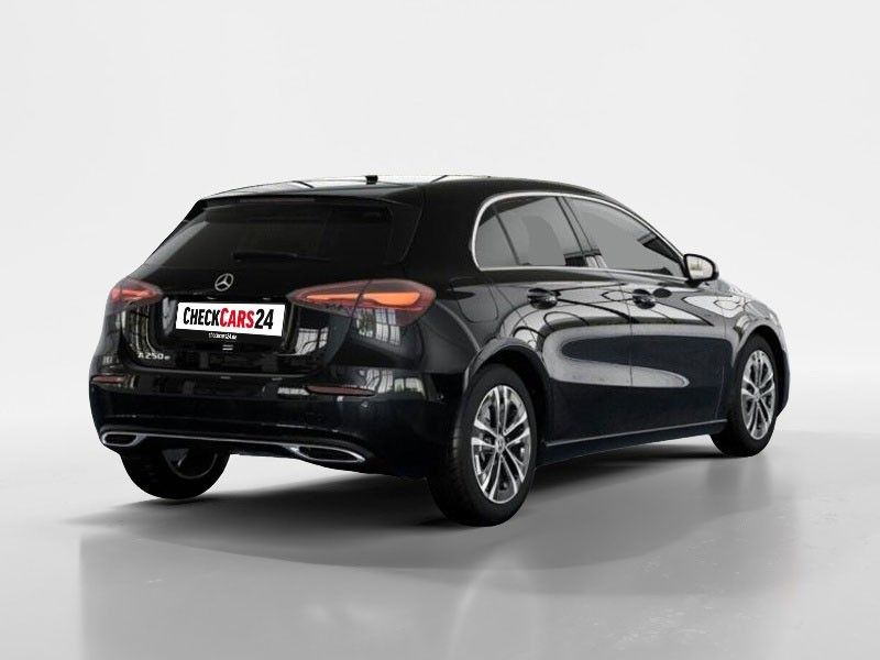 Mercedes-Benz A 250 2025