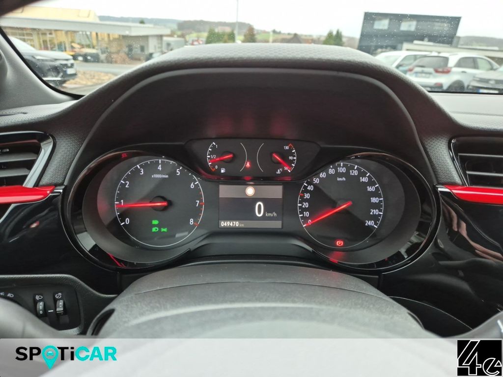 Opel Corsa 2022