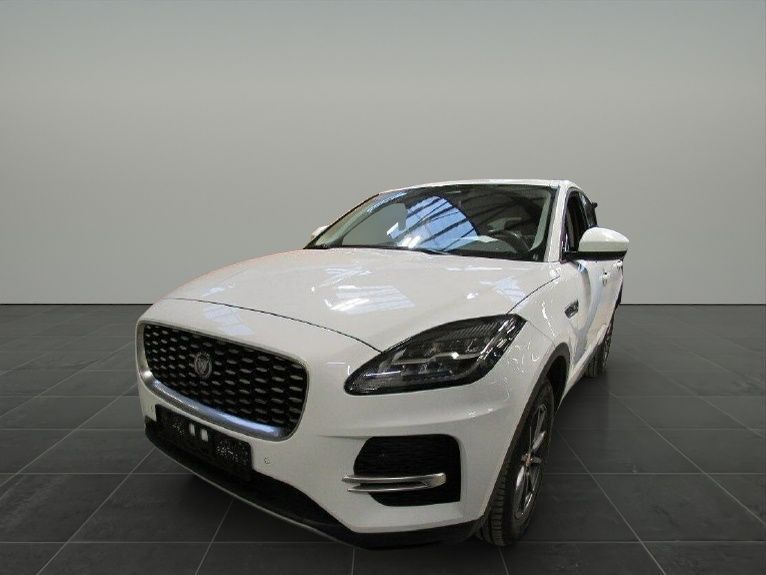 Jaguar E-Pace 2022