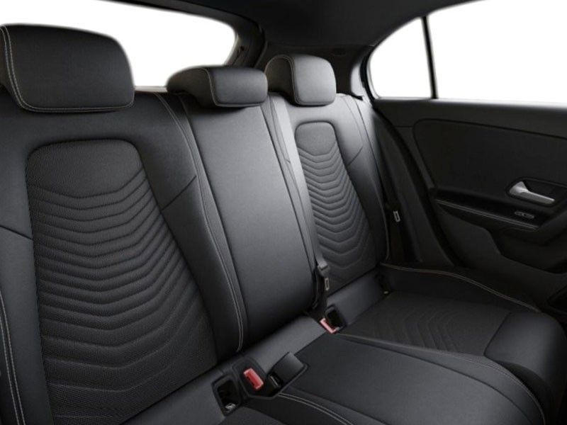 Mercedes-Benz A 250 2025