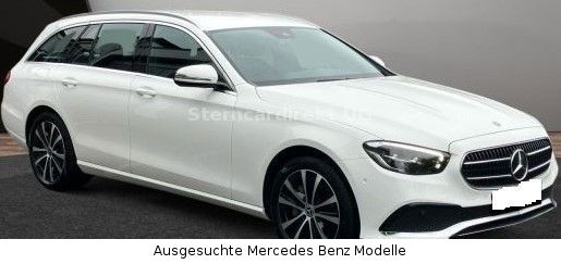 Mercedes-Benz E 300 2022