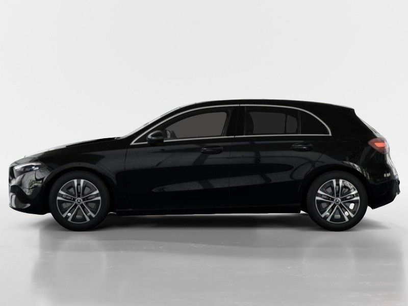 Mercedes-Benz A 250 2025