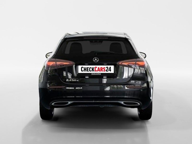 Mercedes-Benz A 250 2025