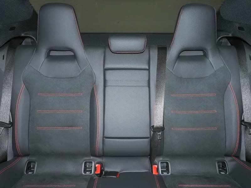 Mercedes-Benz CLA 200 2024