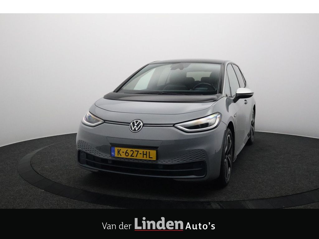 Volkswagen ID.3 2020