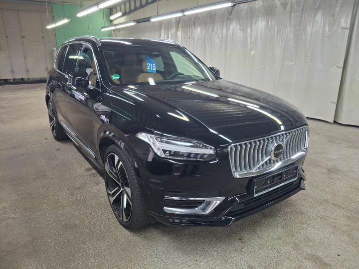 Volvo XC90 2023