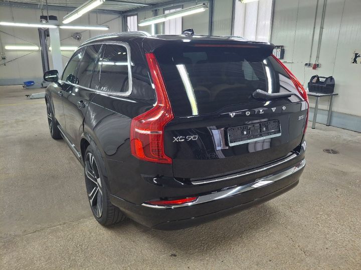Volvo XC90 2023