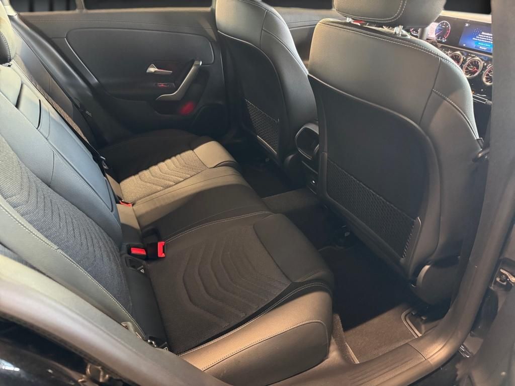 Mercedes-Benz CLA 200 Shooting Brake 2024