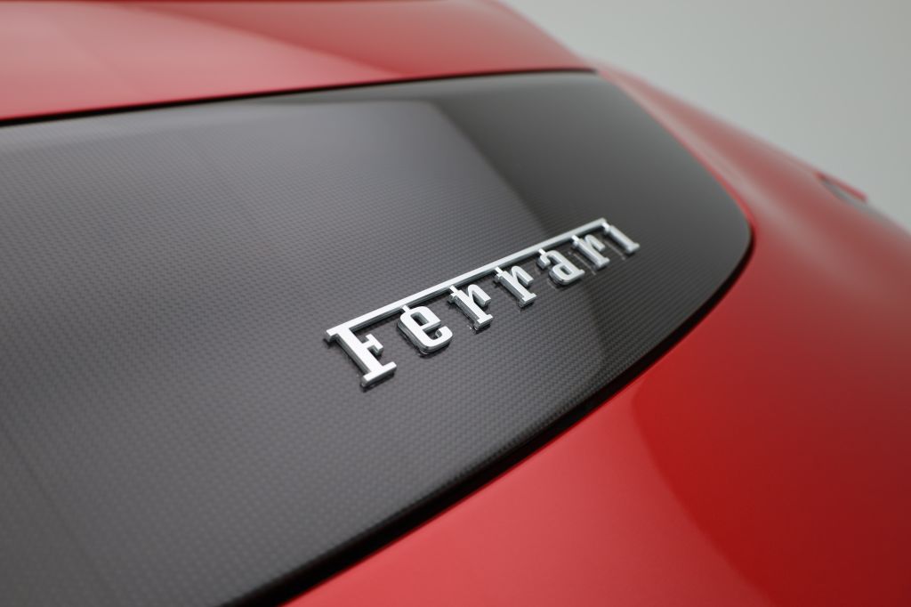 Ferrari Roma 2023